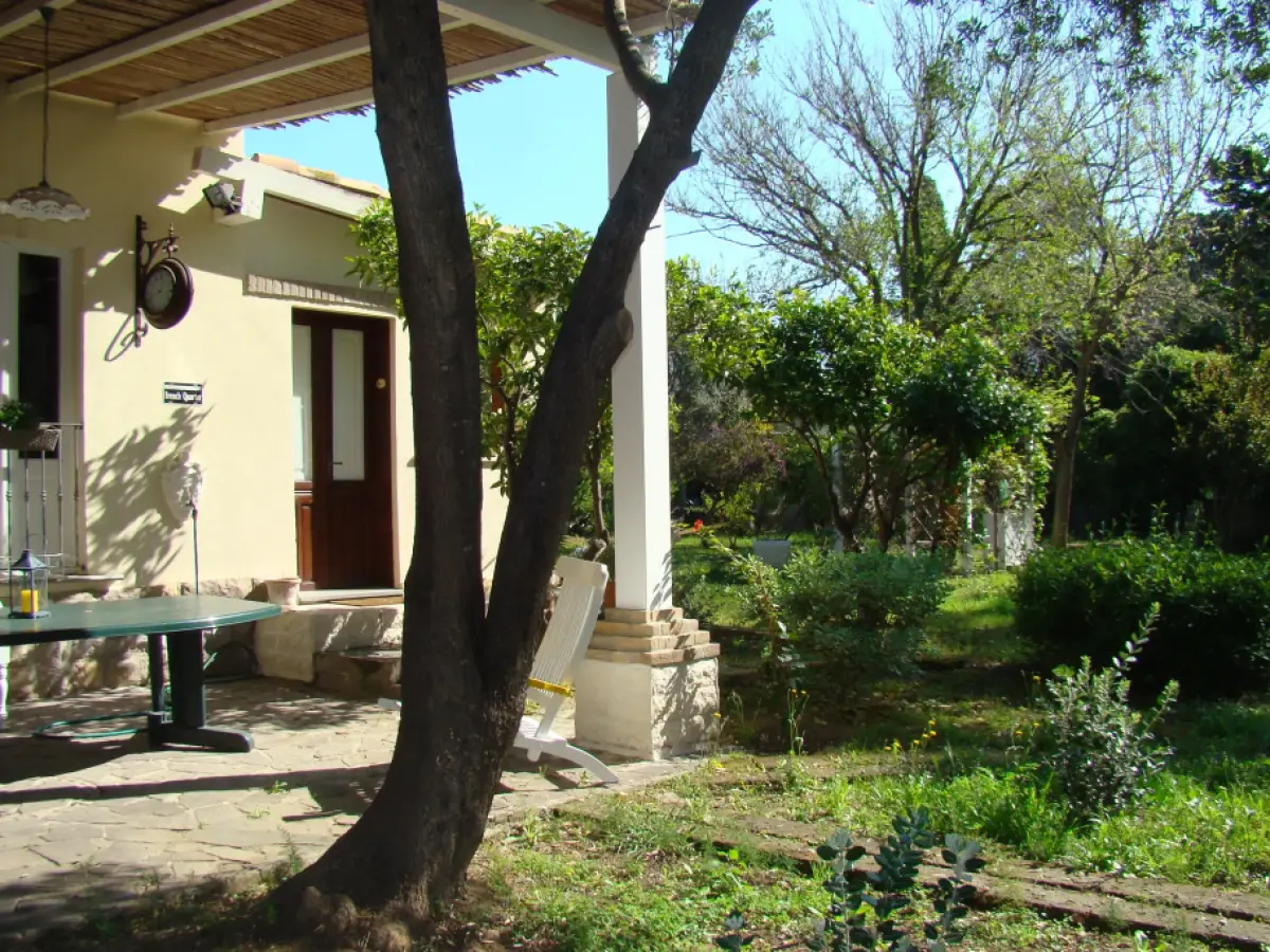 Villa Capitana