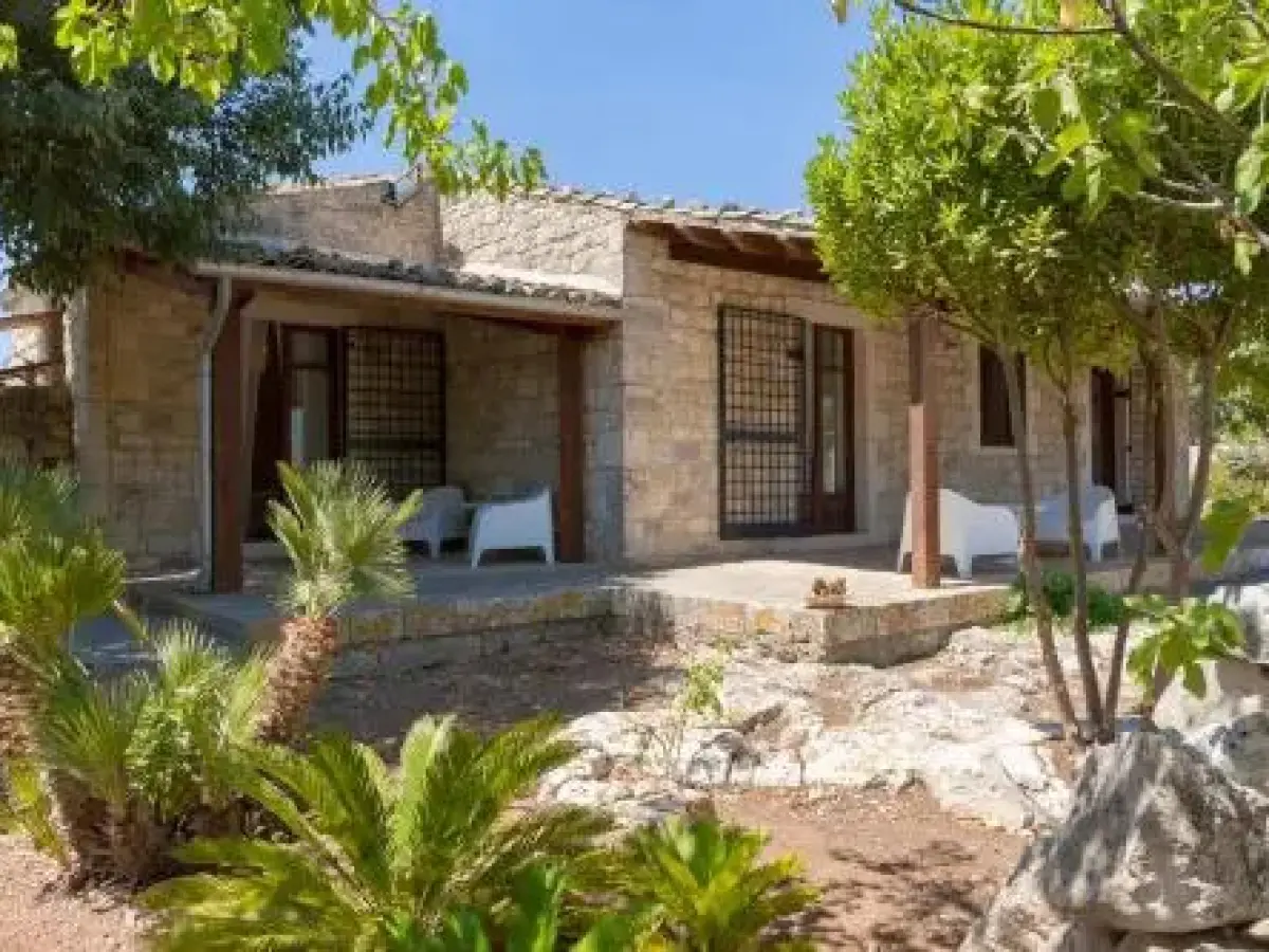 Villa Cappuccina