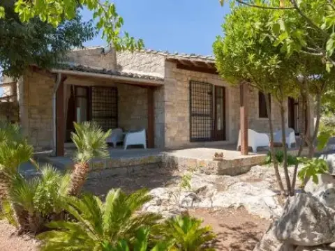 Villa Cappuccina - Photo 1
