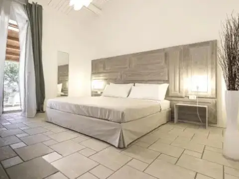 Villa Cappuccina - Photo 4