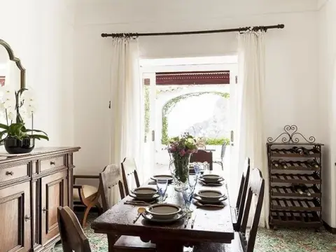 Villa Capri - фото 4