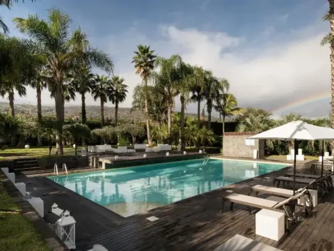 Villa Carlino House - Photo 2