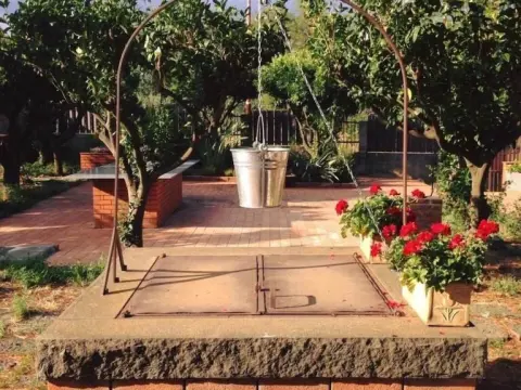 Villa Carolea - Photo 1