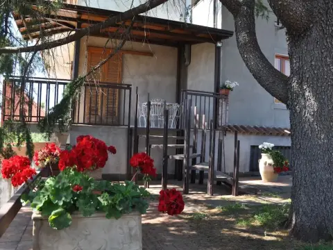 Villa Carolea - Photo 2