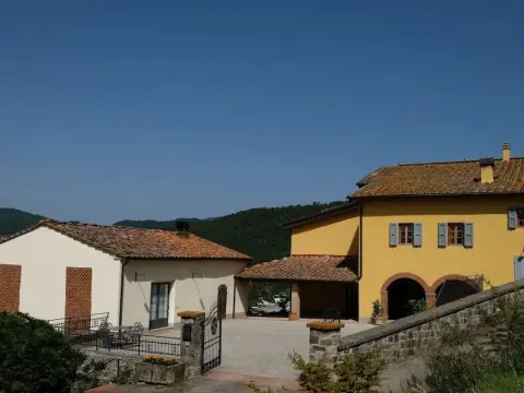Villa Casalta - Photo 1
