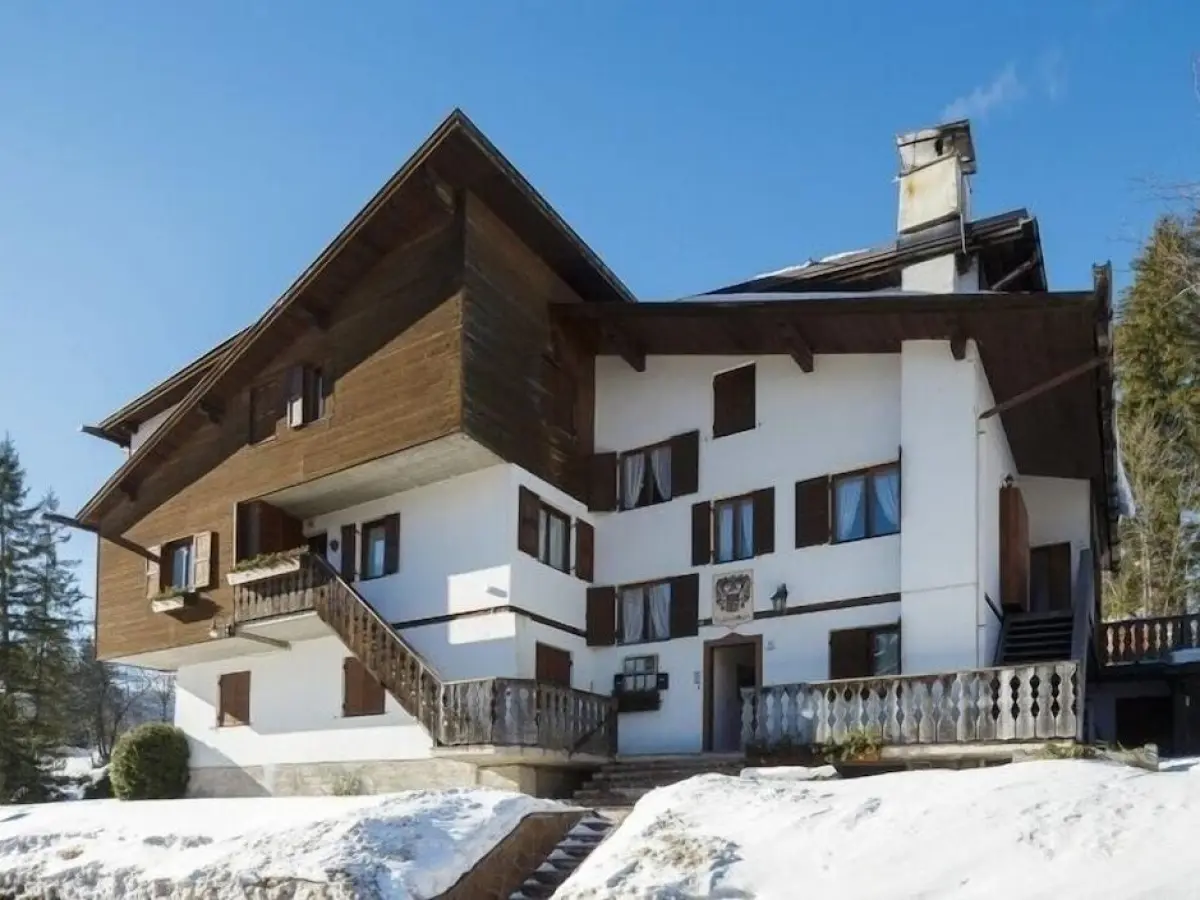 Villa Casanova