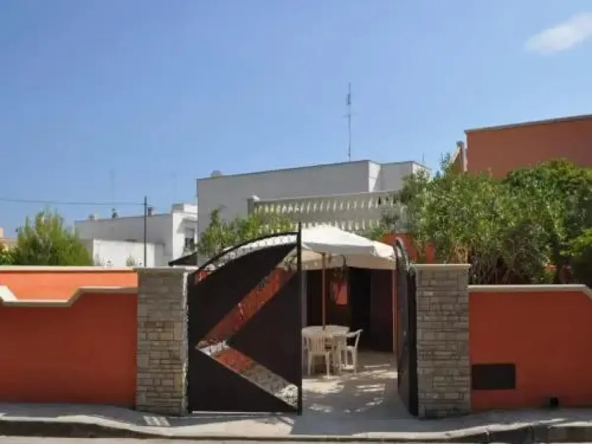 Villa Caselle