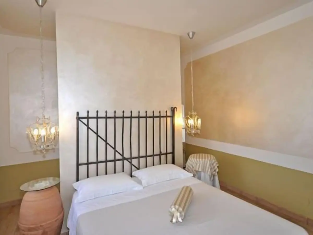 Villa Cassia