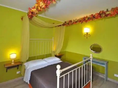 Villa Cassia - Photo 3