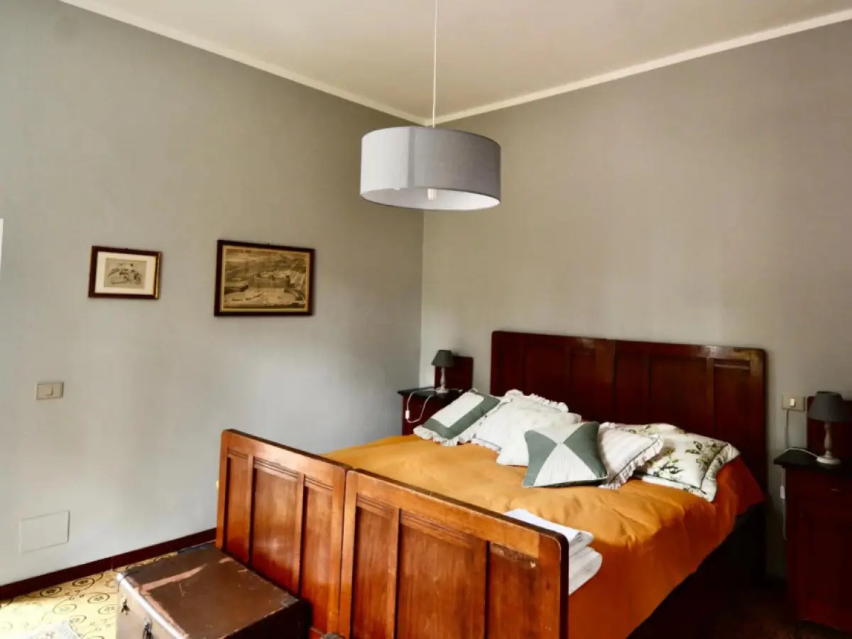 Villa Castelli Romani with Garden