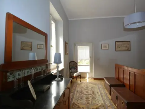 Villa Castelli Romani with Garden - Photo 3