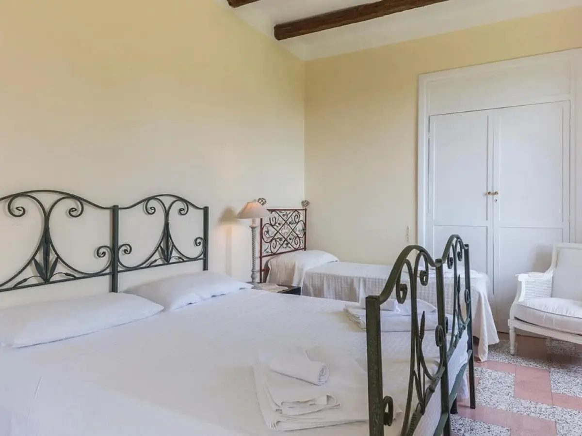 Villa Castelli Romani