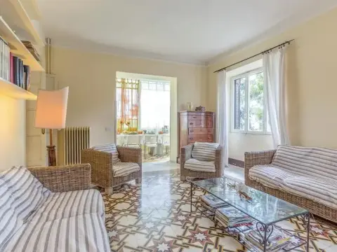 Villa Castelli Romani - Photo 3