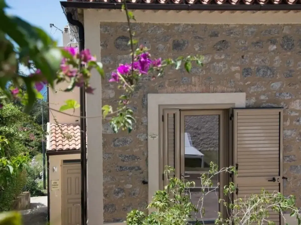 Villa Caterina Affittacamere