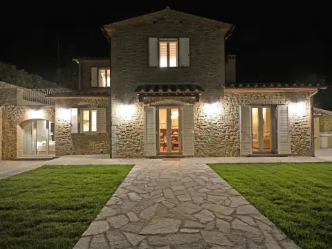 Villa Chiara - Photo 1