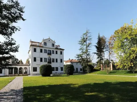 Hotel Villa Contarini Nenzi - Photo 1
