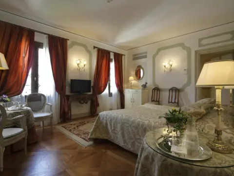 Hotel Villa Contarini Nenzi - Photo 3