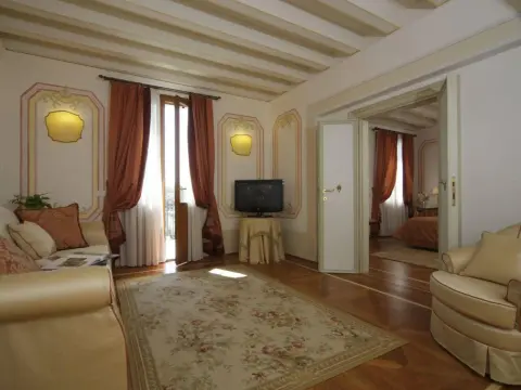 Hotel Villa Contarini Nenzi - Photo 4