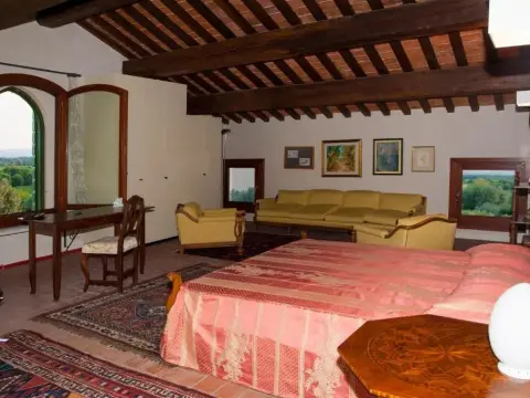 Villa Conti Bassanese - Foto 3