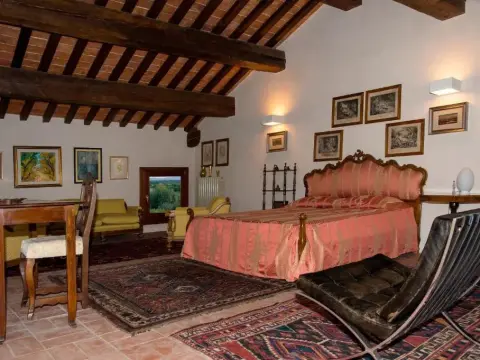 Villa Conti Bassanese - Foto 4