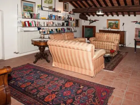 Villa Conti Bassanese - Foto 2