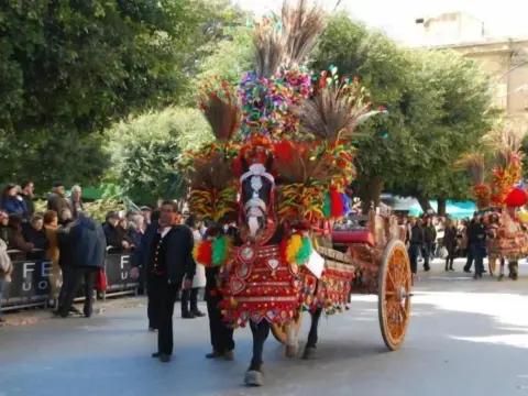 Villa Contino - Foto 2