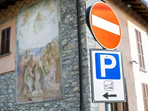 Villa Contrada - Photo 2