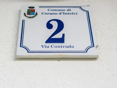 Villa Contrada - Photo 3