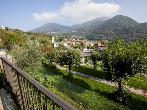 Villa Contrada - Photo 4