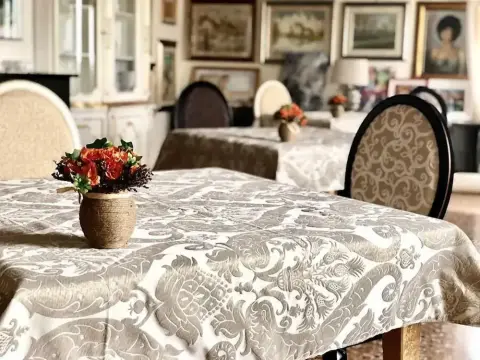 Villa Cornaro Tourist Suites - Foto 2