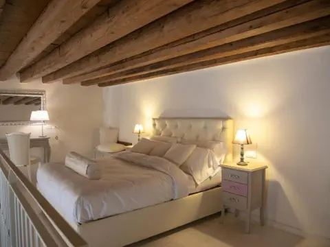 Villa Cornaro Tourist Suites - Foto 3