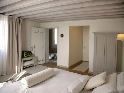 Villa Cornaro Tourist Suites - Foto 4