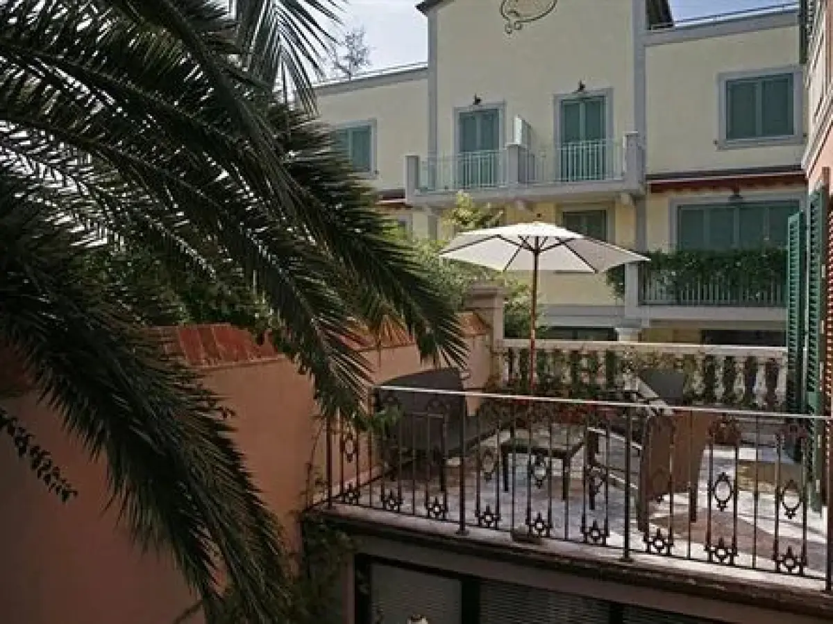 Villa Corte Lotti B&B