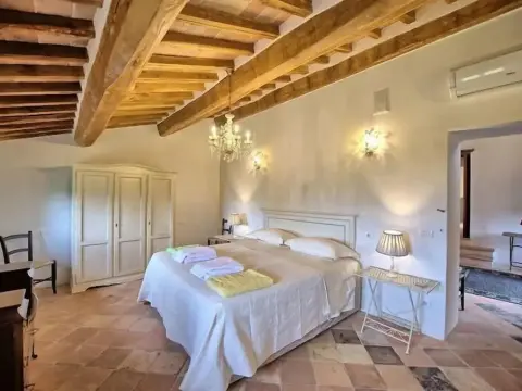 Villa Cretole - Photo 4