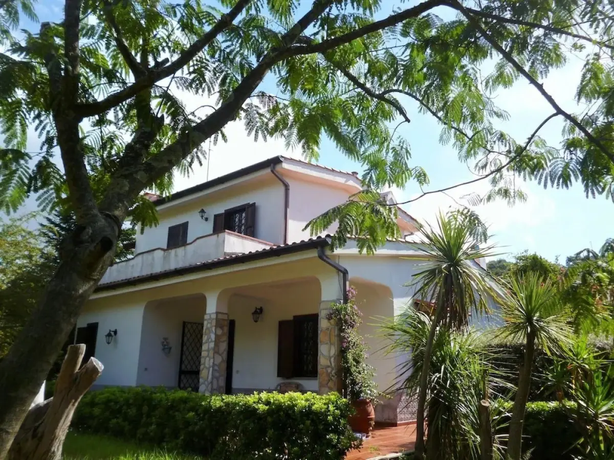 Villa Crilu