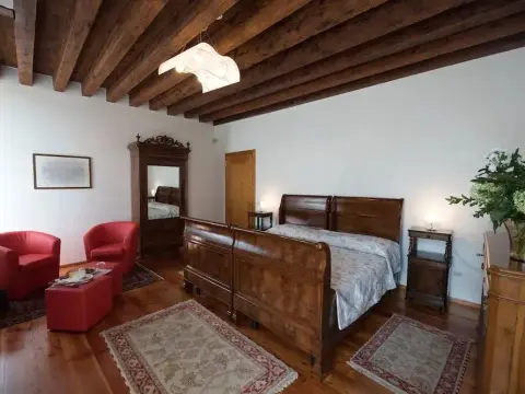 Villa Curti - Photo 3