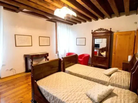 Villa Curti - Photo 4