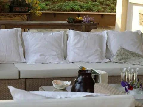 Villa Decorati - Photo 2