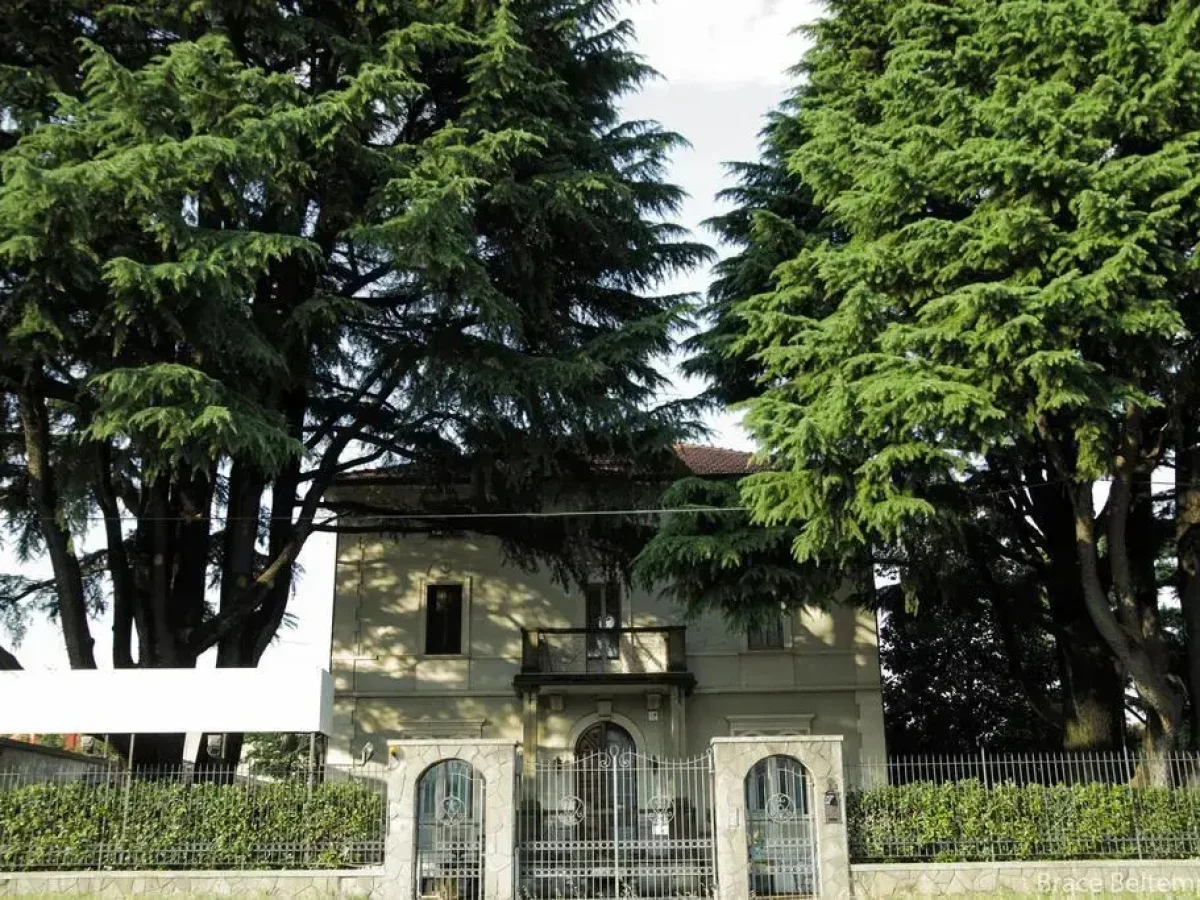 Villa dei Cedri