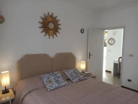 Villa dei fiori B&B - Photo 1