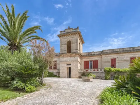 Villa dei Glicini 8 2 - Foto 1