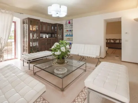 Villa dei Glicini 8 2 - Foto 2