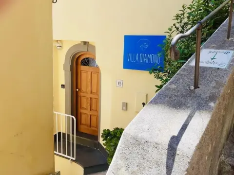 Villa Diamond Luxury Suites - Photo 1