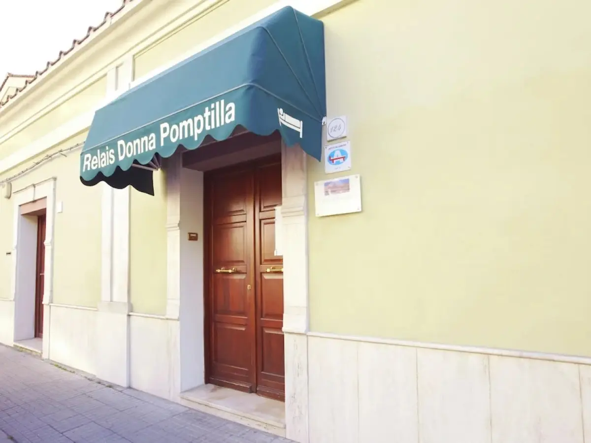 Relais Donna Pomptilla