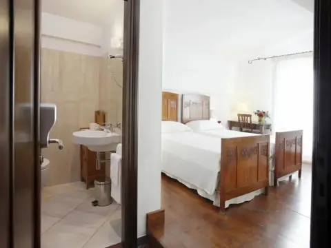 Relais Donna Pomptilla - Photo 2