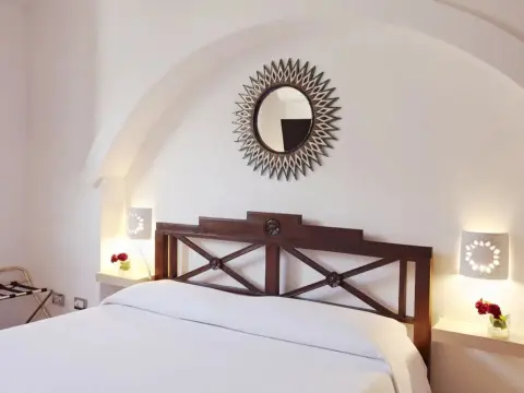 Relais Donna Pomptilla - Photo 3