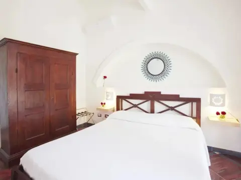 Relais Donna Pomptilla - Photo 4