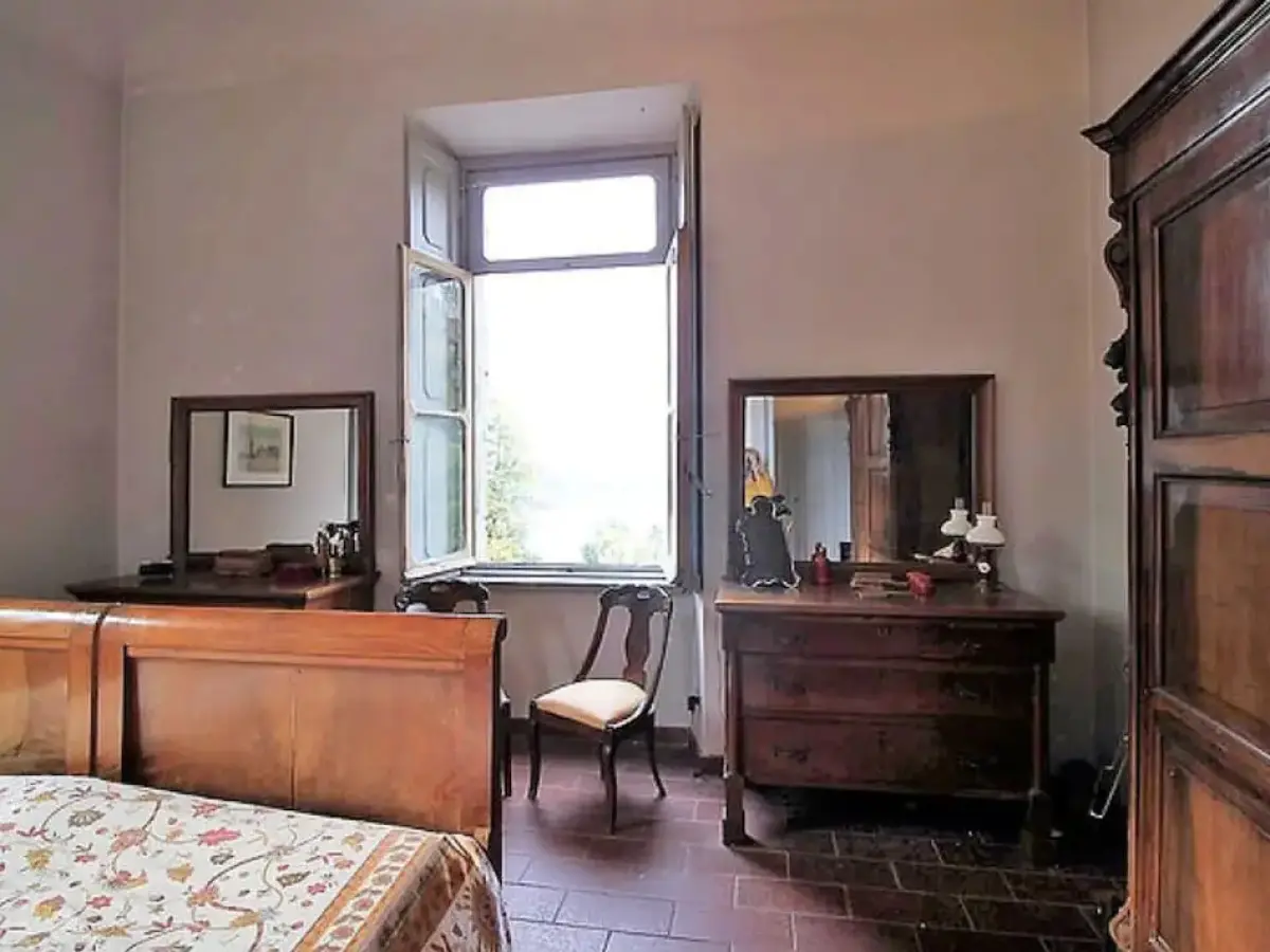 Villa Elisa