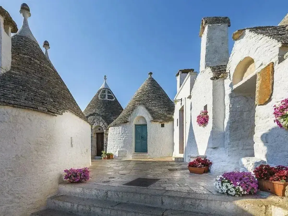Villa Elisa B&B