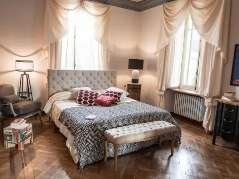 Villa Erre - Literary B&B - Photo 3